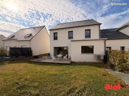 maison 6 pièces 112 m²