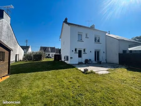 maison 4 pièces 110 m²
