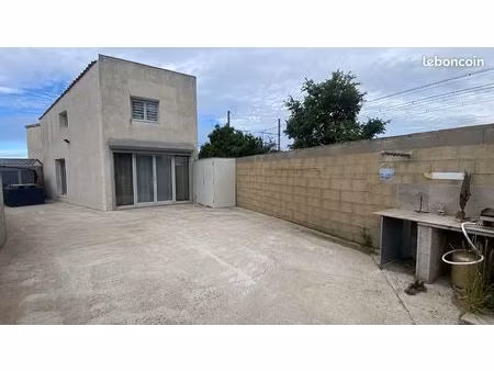 maison 4 pièces 104 m²