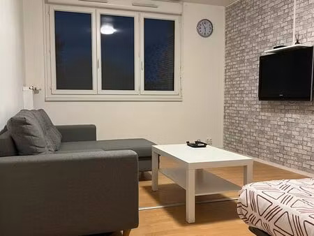 appartement aulnat