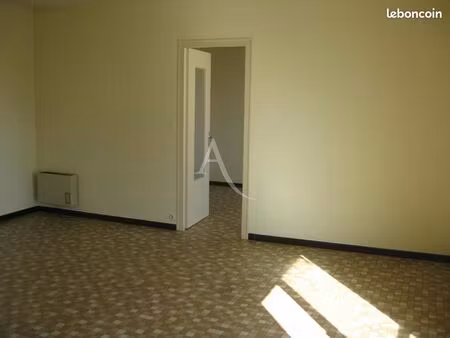 appartement 4 pièces 93 m²