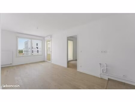 appartement 3 pièces 57 m²