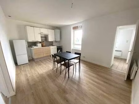 location appartement 3 pièces à brest st marc (29200) : à louer 3 pièces / 51m² brest st m