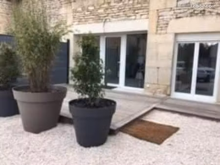 appartement t3 meublé