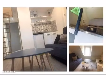studio vaugueux