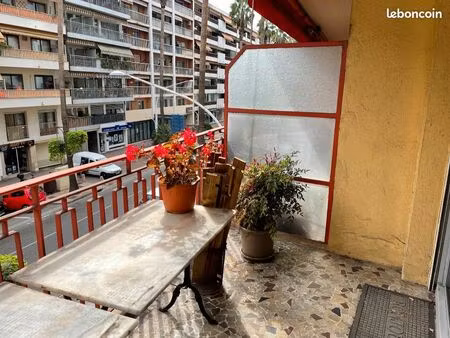appartement 3 pièces 76 m²