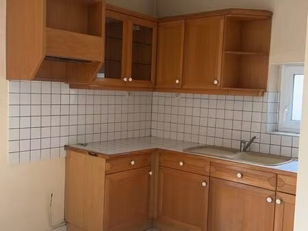appartement t2