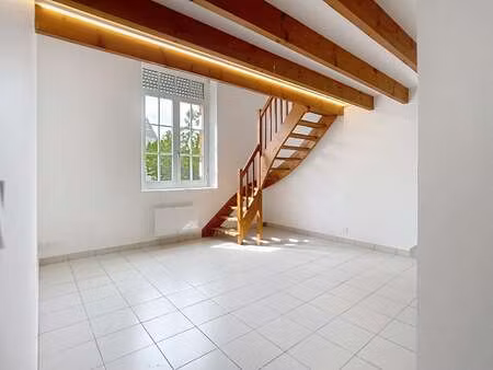 location appartement 2 pièces à cholet (49300) : à louer 2 pièces / 39m² cholet