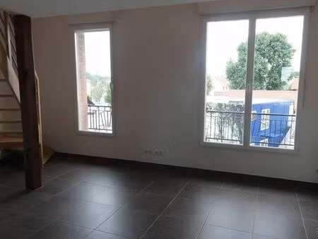 appartement 2 pièces 34 m²