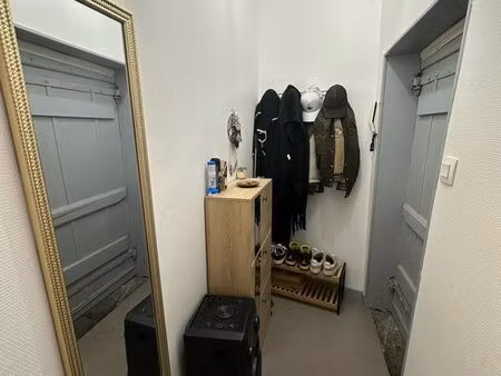 appartement en location