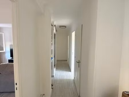 appartement t3