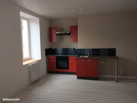 location appartement 42m2