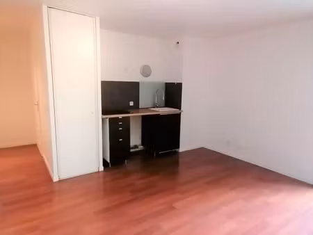 appartement 2 pièces 28 m²