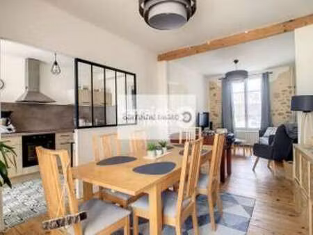 location appartement 5 pièces à crozon (29160) : à louer 5 pièces / 99m² crozon