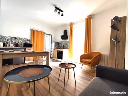 appartement pecquet