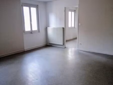appartement t3 duplex