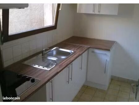 duplex 4 pièces 71 m²