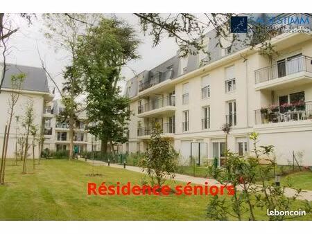 appartement 1 pièce 36 m²