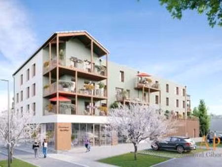 location appartement 3 pièces à épron (14610) : à louer 3 pièces / 65m² épron