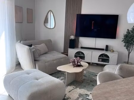 location appartement t3 – 65m² – ferney-voltaire