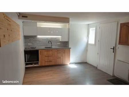 location appartement 30m2