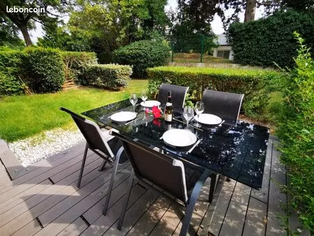 appartement 3 pièces 80 m²
