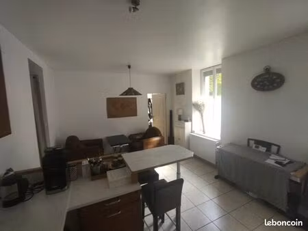 appartement 3 pieces 65m2