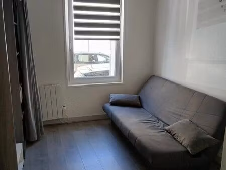 studio 17 m2 le havre