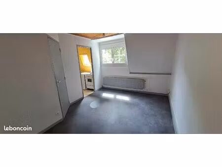 appartement 2 pièces 35 m²