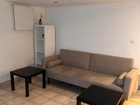 appartement 3 pièces 70 m²