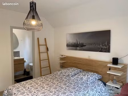 chambre à louer tout confort  proche tram & lille