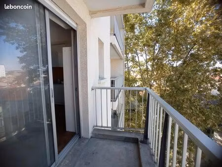 studio 1 pièce 23 m²