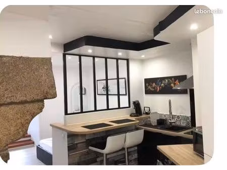 appartement paisible morlaix