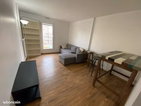 appartement 3 pièces 60 m² à louer