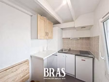 location appartement 2 pièces à nantes zola (44000) : à louer 2 pièces / 35m² nantes zola