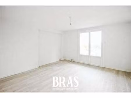 location appartement 4 pièces à nantes rond-point de paris - blanche de castille (44000) :