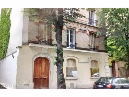 appartement 2 pièces 37 m²