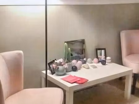studio 1 pièce 19 m²