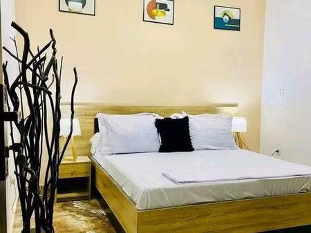 appartement 2 pièces 33 m²