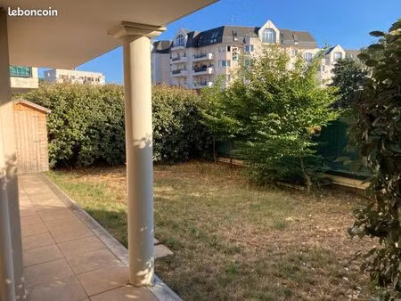 appartement 3 pièces