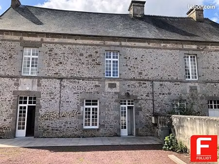 maison 2 pièces 44 m²