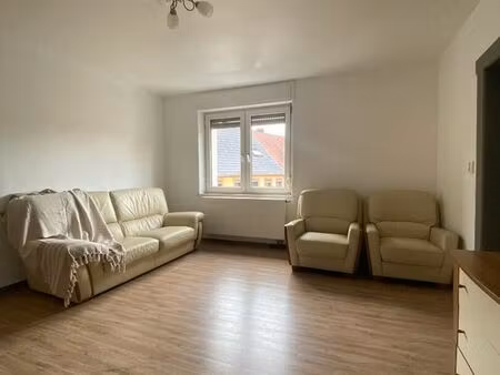 appartement 4 pièces 76 m²
