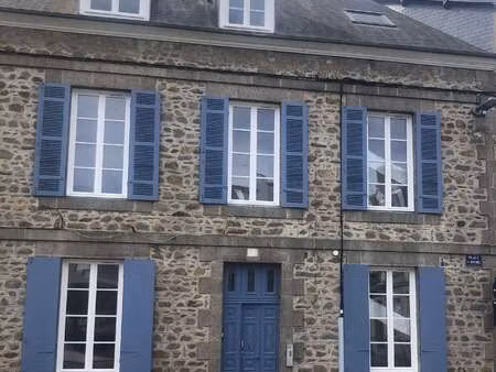 location appartement 2 pièces à saint-brieuc cesson  le légué  st michel e/o (22000) : à l