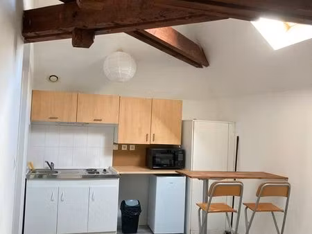 loue appartement 2 pièces st nazaire