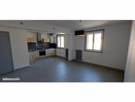 appartement 3 pièces 70 m²