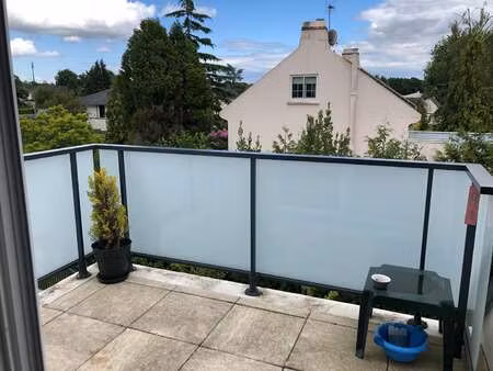 location appartement 3 pièces à sautron (44880) : à louer 3 pièces / 63m² sautron