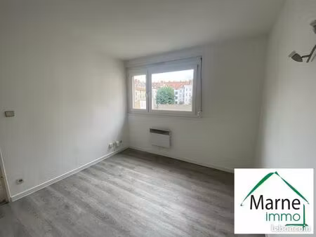appartement 2 pièces 35 m²
