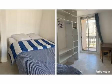 ? location chambre meublée toulon aguillon – proche mourillon & fac de droit ?