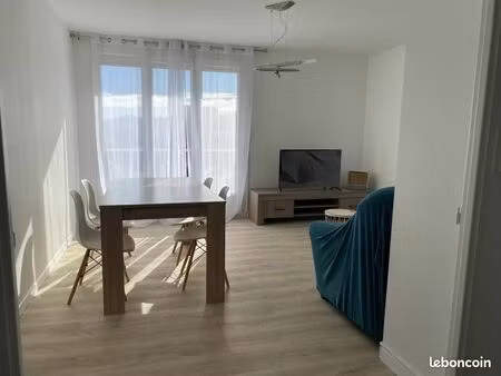 chambre 1 pièce 74 m²