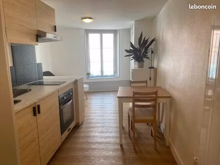 charmant t4 lumineux de 67 m² – chemin tricou (idéal famille ou colocation)